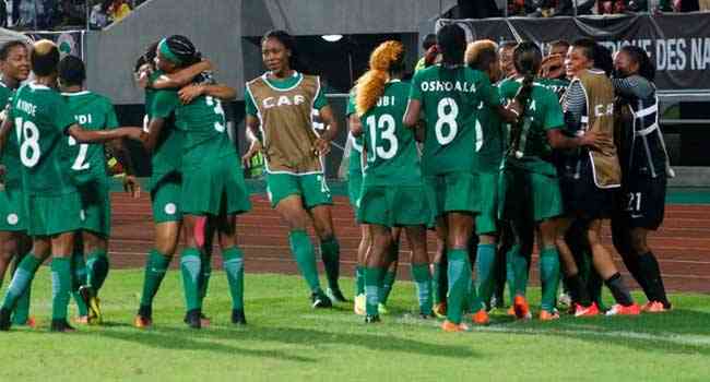 Nigeria Faces Setbacks and Hopes in Global Sports | MirrorLog